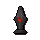 Prized ancient statuette