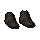 Keldagrim camouflage feet