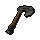 Hari's flying hatchet