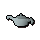 Woodcutting lamp -Nomad's Elegy-