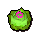 Crispy the cabbage