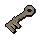 Small key