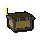 Golden tools -Invasion of Port Sarim-