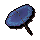 Dwellberry parasol