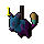 Summer loot piñata