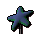 Starfish Balloon