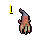 Ink shooter token