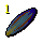 Surfboard shield token