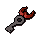 Zamorak key