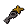 Saradomin key