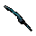 Augmented crystal fishing rod