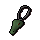 Crocspeak amulet