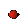 Sanguine bead