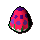 Festive egg -1-