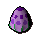 Festive egg -4-