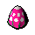 Festive egg -5-