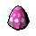 Festive egg -7-
