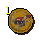 Bucking yak teleport token