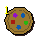 Contact juggling resting token