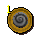 Hypnotic parasol token