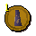 Fortune cape token