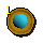 Crystal ball token