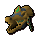 Crondis mask
