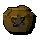 Cracked divination urn (unf)