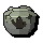 Cracked farming urn