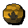Decorated farming urn (unf)