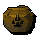 Cracked hunter urn (unf)