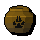 Fragile hunter urn (unf)