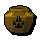Hunter urn (unf)