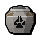 Hunter urn (full)