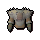 Desert trapper chest