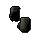 Desert trapper arms