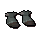 Desert trapper boots