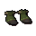 Jungle trapper boots