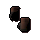 Volcanic trapper arms
