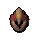 Volcanic trapper head