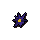 Small fallen star (Divination)
