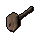 Off-hand ban hammer -tier 70-