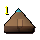Pyramid hat head token