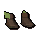 Oaken sentinel boots