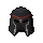 Dark helm