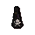 Jolly Roger cape