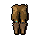 Furnished gorajan trailblazer legs