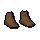 Furnished gorajan trailblazer feet