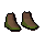 Abandoned gorajan trailblazer feet