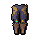 Occult gorajan trailblazer legs
